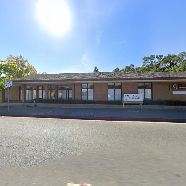 Alliance Bay Realty: Frank Liu