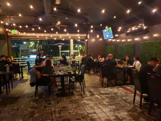 BUL IE YA (불이야)