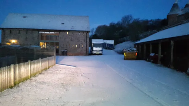 Hopeend Holidays Cottage