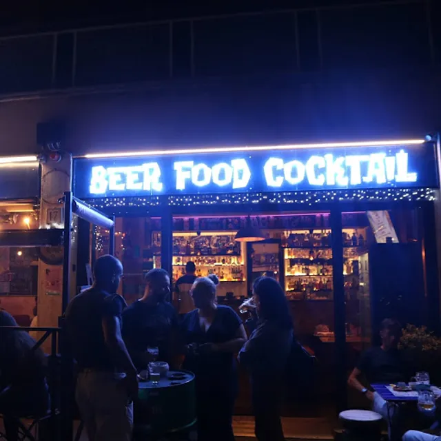 Rab Coffee Food Spirits