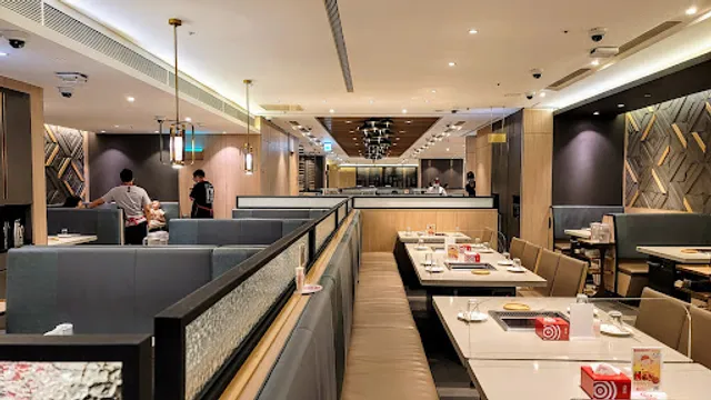 Hidilao Hot Pot Taoyuan TaiMall