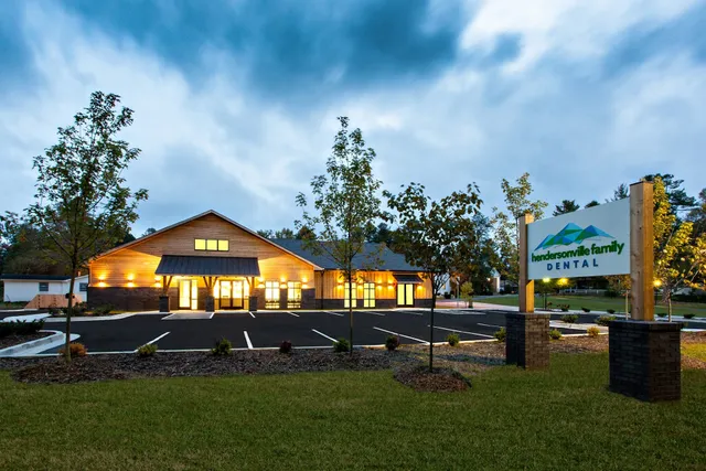 Hendersonville Family Dental
