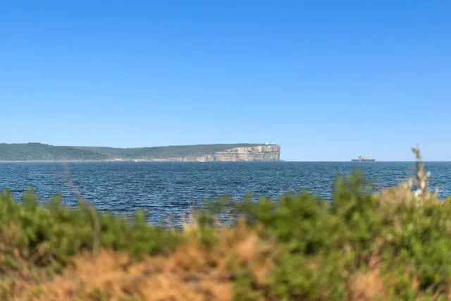 Belle Property Jervis Bay