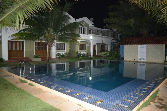 Leelainn Luxury Villas