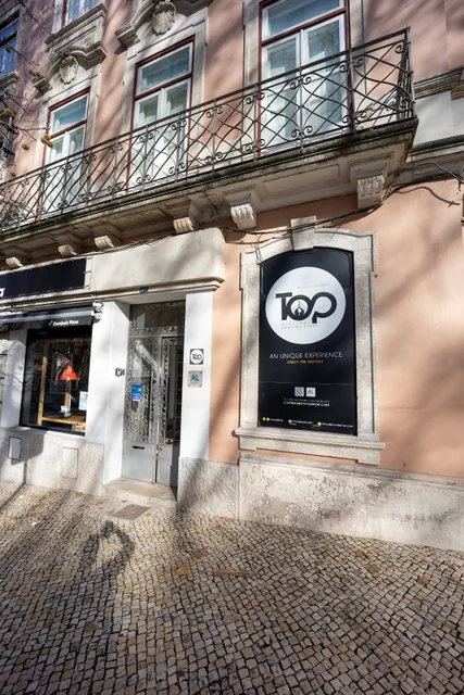 TOP COIMBRA-Amazing Stays