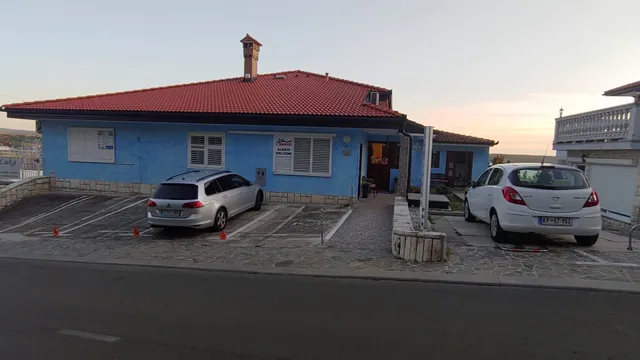 "Villas Senegačnik" Franka Senegačnik s.p.