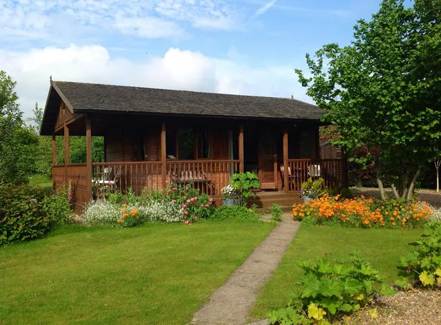 Lakeside Town Farm Self Catering