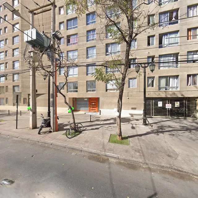 Departamentos Manzur Arturo Prat