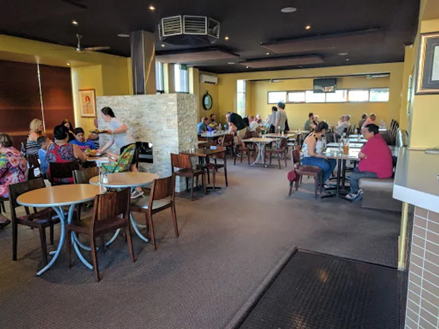 The Commo (Commun Na Feinne) Hotel