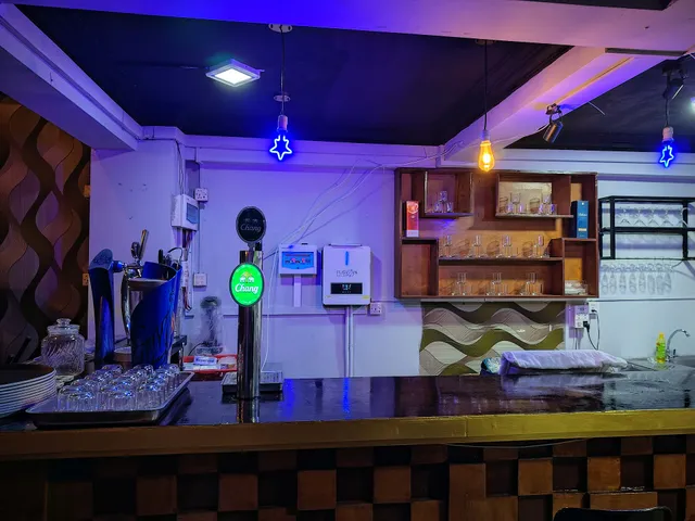 Yankin Byamaso (Food&Beverage)