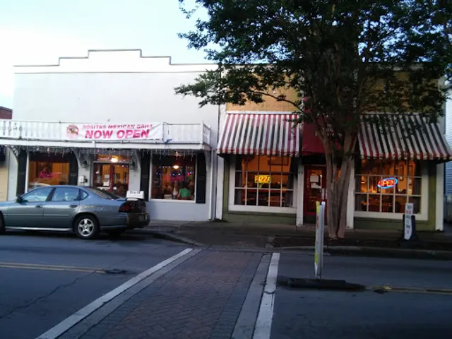 Rositas Mexican Grill