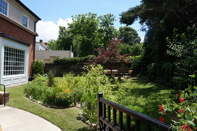 New Castle Public Library