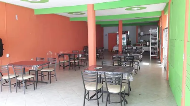 Chilaquiles "Dany's"