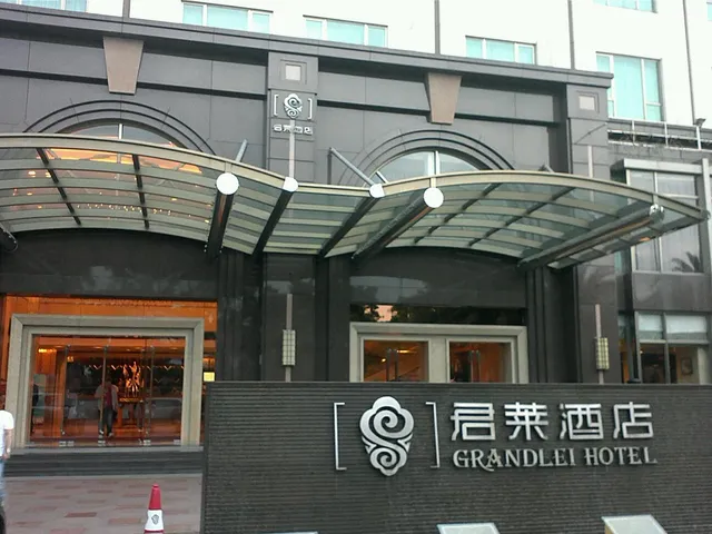 Grandlei Hotel