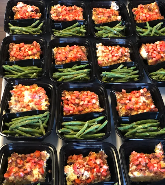 Big Mama's Meal Prep