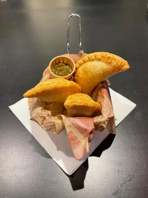 Brooklyn Empanadas