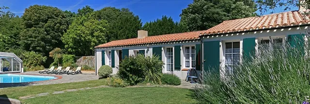 Domaine Le Martinet, The Originals Relais