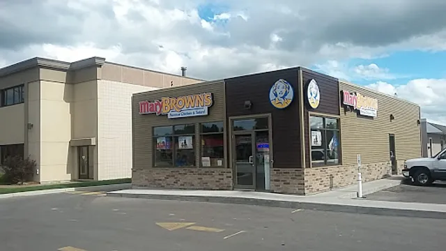 Mary Brown's Chicken