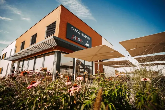 Pension Café JaSoPa