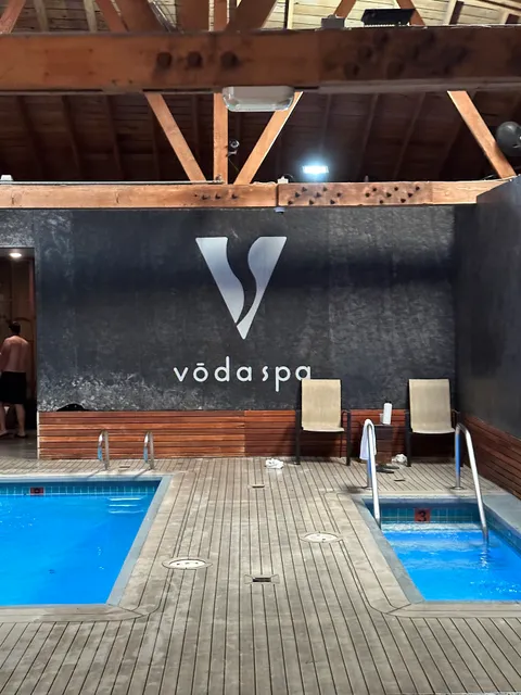 Voda Spa