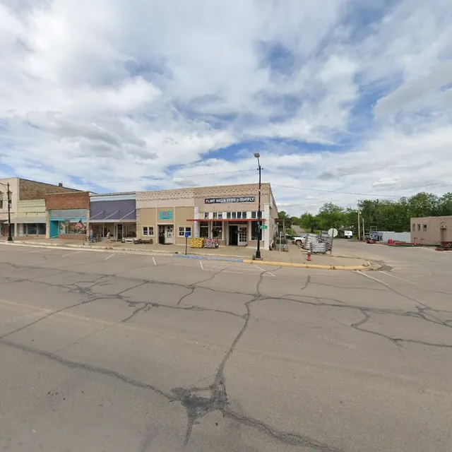 Flint Hills Feed & Supply