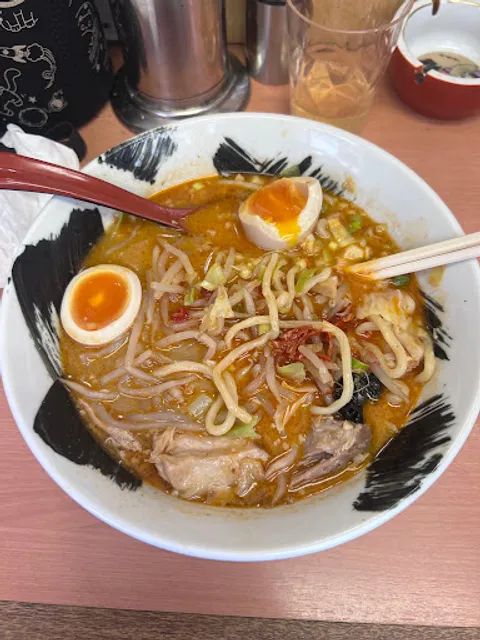 らーめん 柳沢家