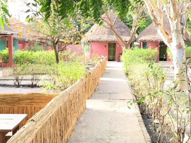 Campement Keur Youssou