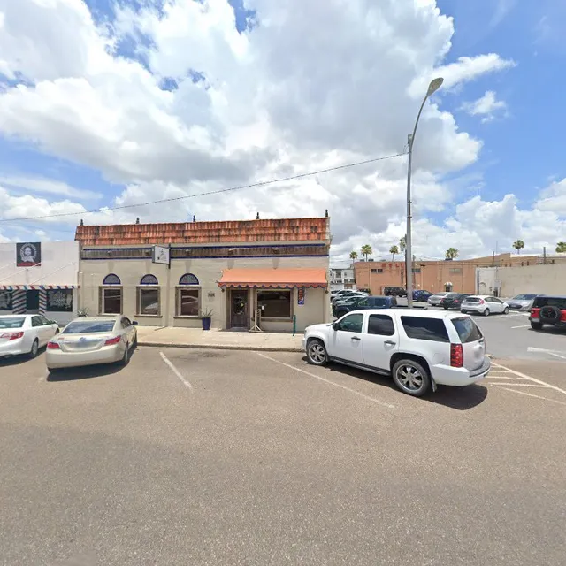 Panzone’s Food Truck