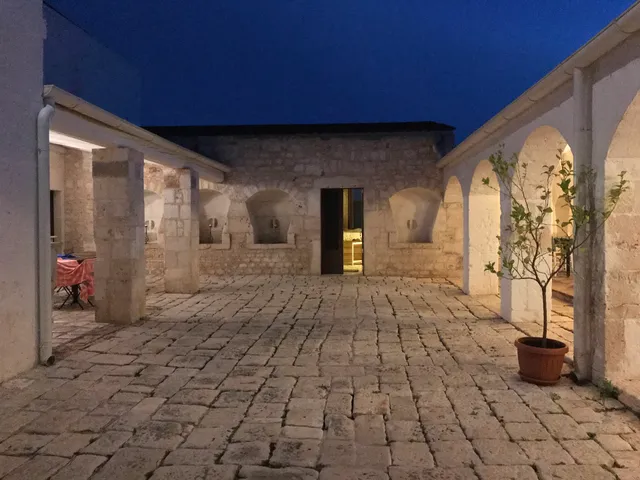 Masseria Scinarello