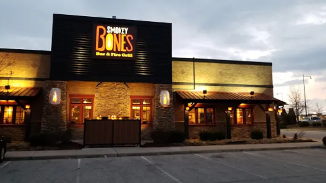 Smokey Bones Grove City