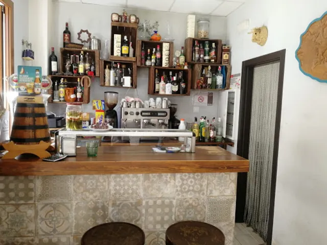 Restaurante Taberna La Reunion