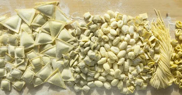 Pastificio Gastronomia De Padova