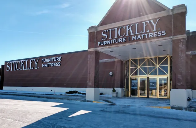Stickley Furniture