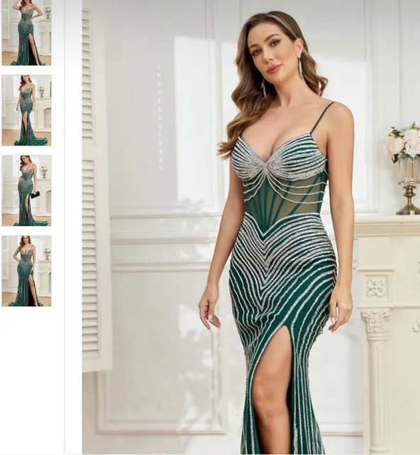 Boutique LC Quinceanera Dresses Shop