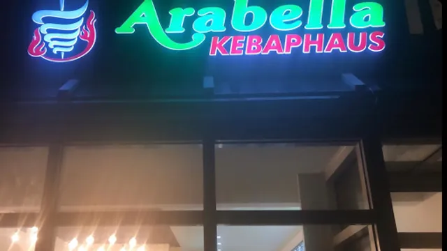 Arabella Kebaphaus