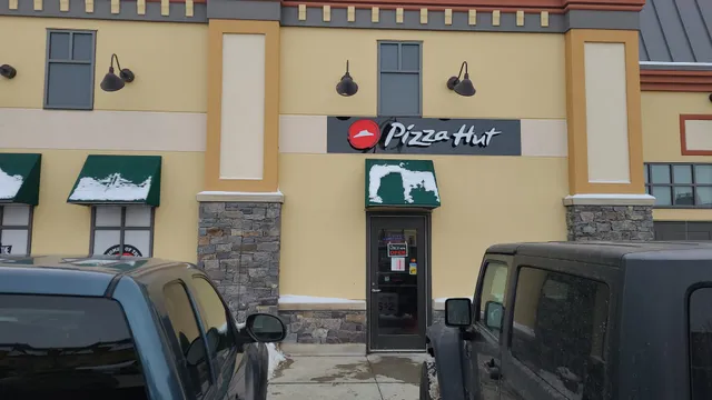 Pizza Hut
