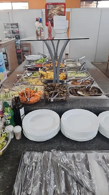 Restaurante Taquarão