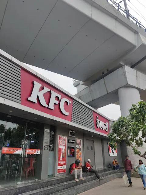 KFC