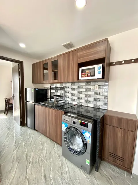 Buri House - DGV Tower