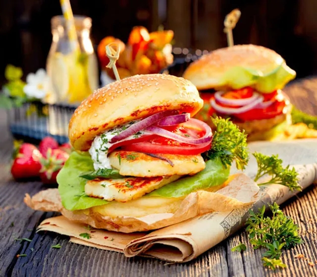 Chinese Food & Beverages