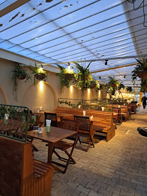 Sabor Ibira - Café Bar Restaurante