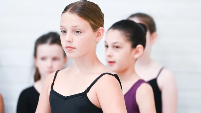 Southern New Hampshire Dance Theater