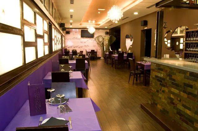 El Paso de los Elefantes