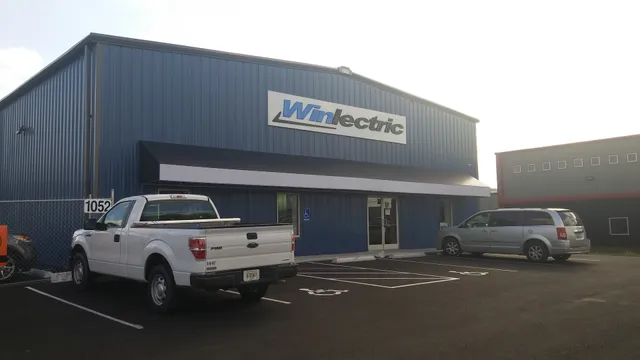 Bowling Green Winlectric