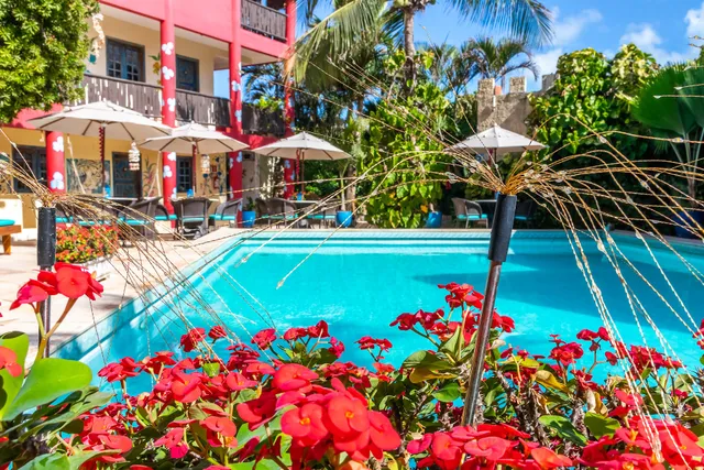 Hotel Castelinho Canoa