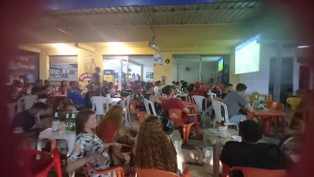 Bar Nova Opção