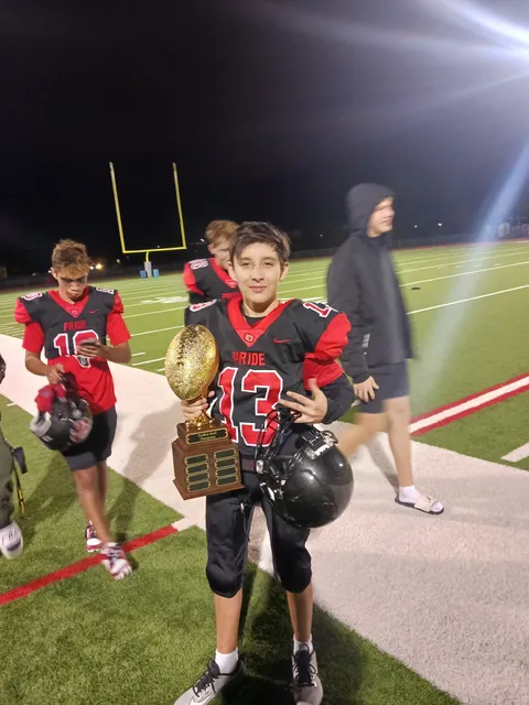 Colleyville Heritage High School