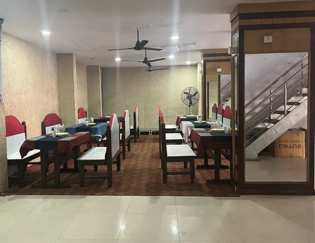 Hassan Hotel Mehdipatnam