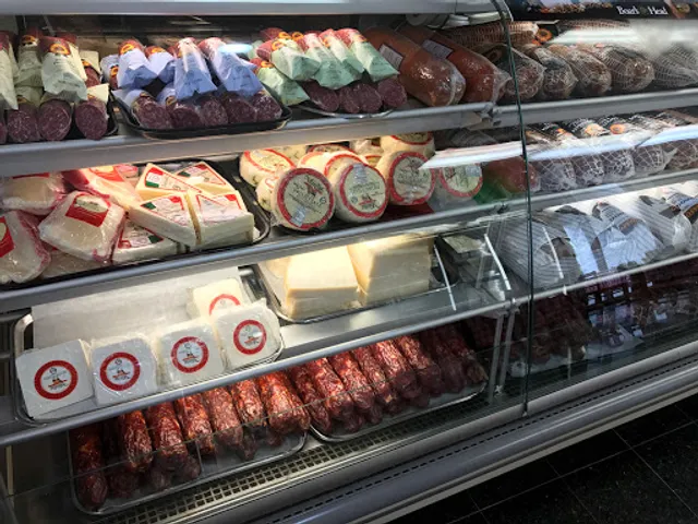 A & G Italian Fine Foods