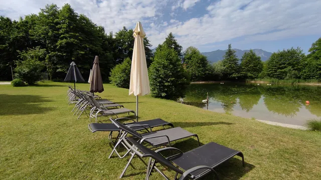 Ferienlage Forellenhof